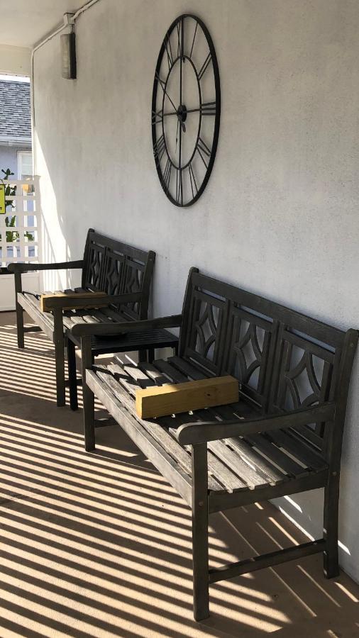 Holiday Isles Resort Madeira Beach Buitenkant foto